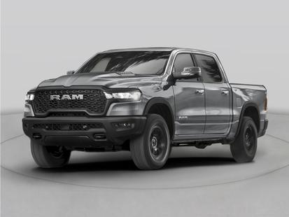 ram ram 1500 pickup 2025 1C6SRFKP7SN568707 image ram ram 1500 pickup 2025 1C6SRFKP7SN568707 image